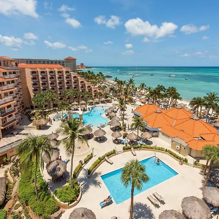 Playa Linda Beach Resort-3